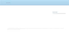 Desktop Screenshot of bcmd.net